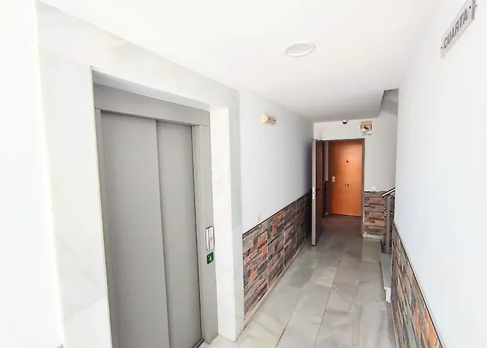 Manuela Nogales Apartments!