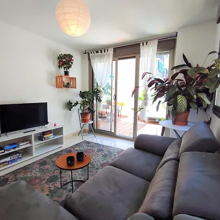 Manuela Nogales Apartments! Malaga Zewnętrze zdjęcie