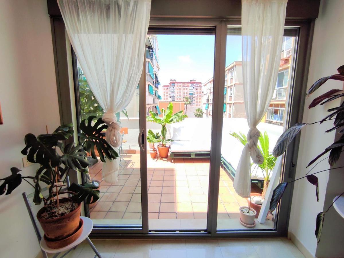 Manuela Nogales Apartments! Apartament *