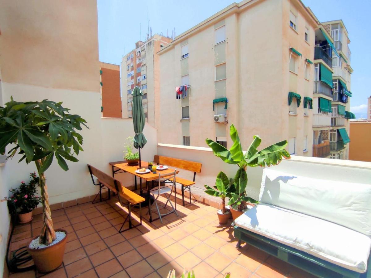 Manuela Nogales Apartments! Apartament