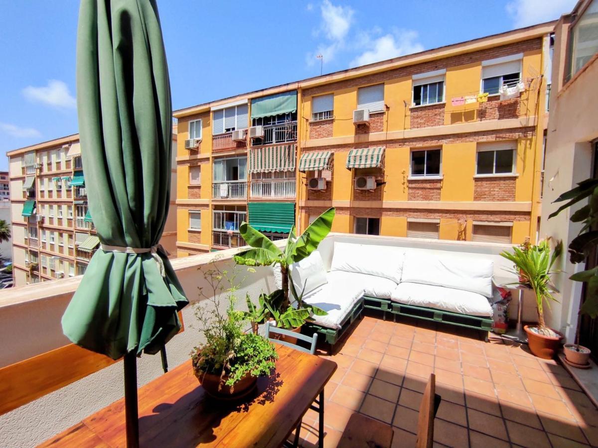 Apartament Manuela Nogales Apartments!