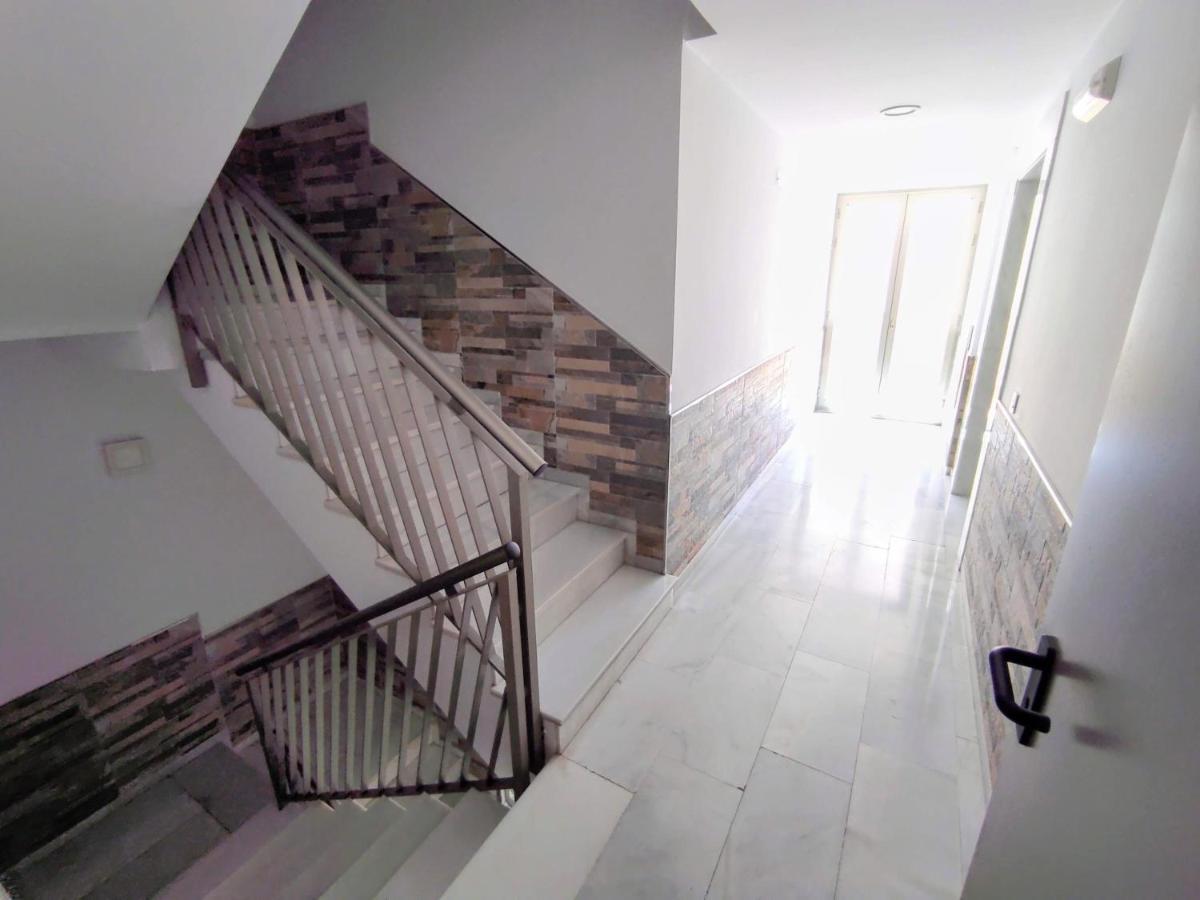 Appartamento Manuela Nogales Apartments! Málaga