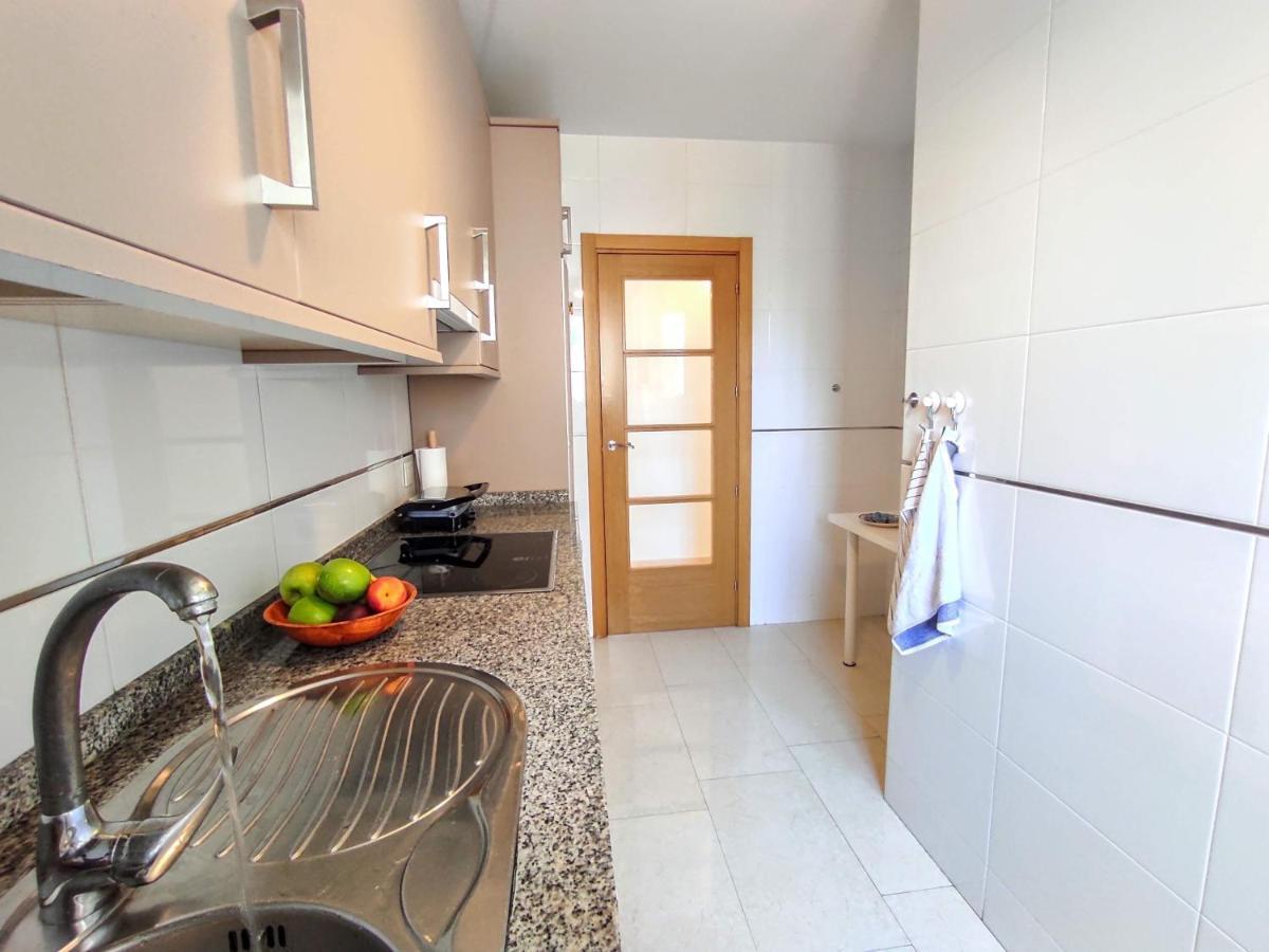 Manuela Nogales Apartments! Appartamento Málaga