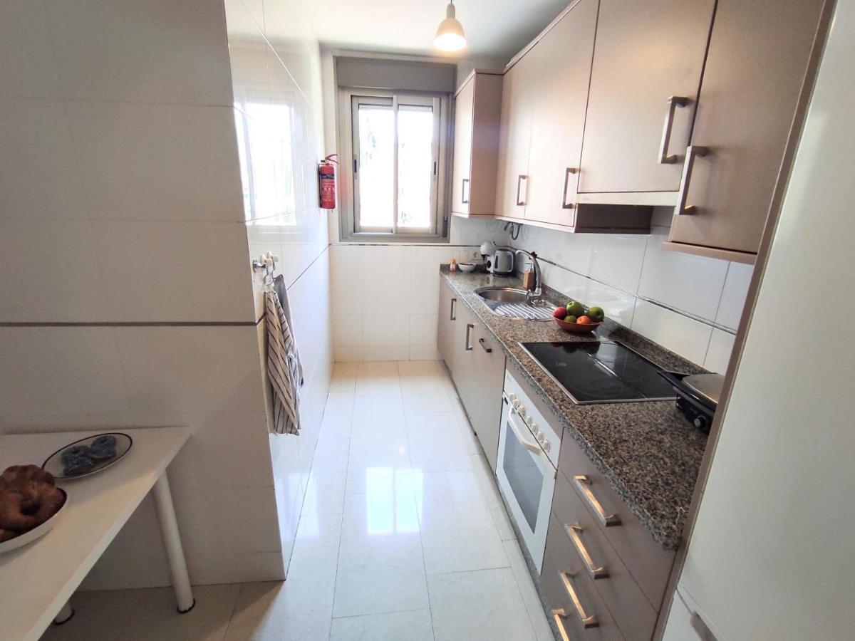 Manuela Nogales Apartments! Appartamento *