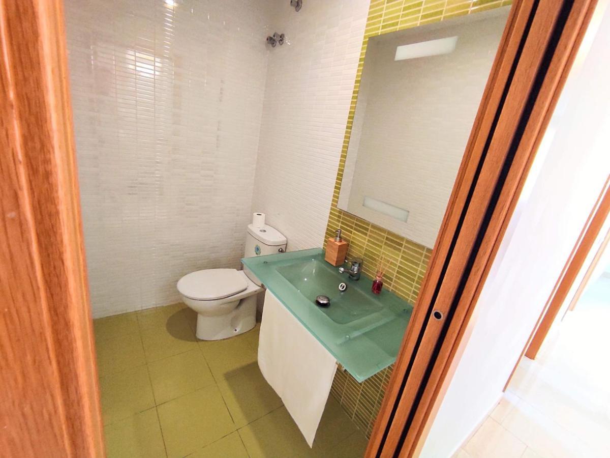 Manuela Nogales Apartments! Appartamento *