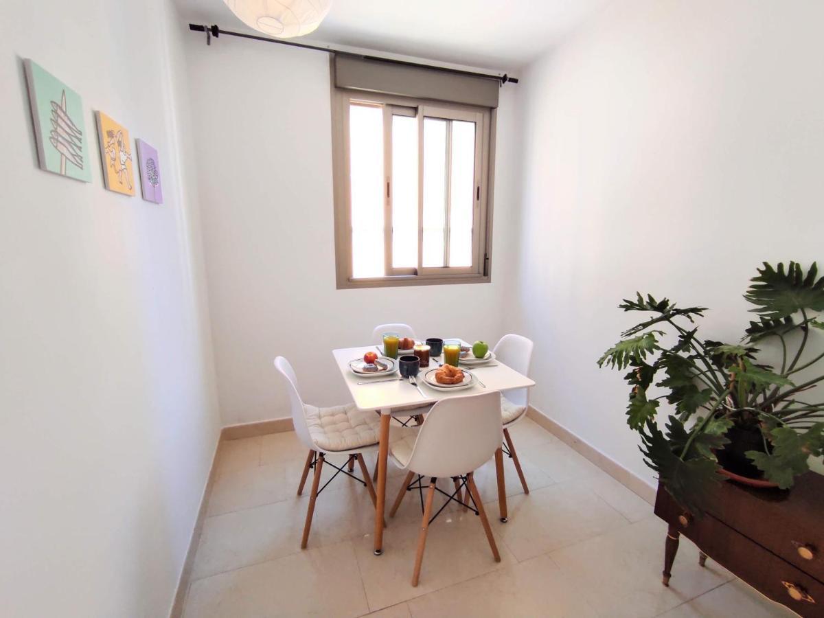 Apartament Manuela Nogales Apartments! Malaga