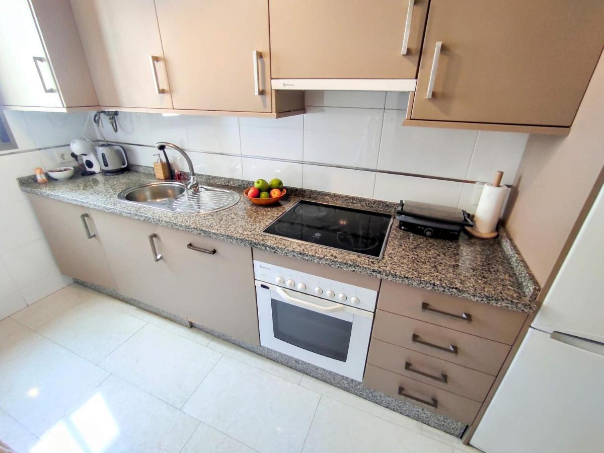 Manuela Nogales Apartments! Apartament