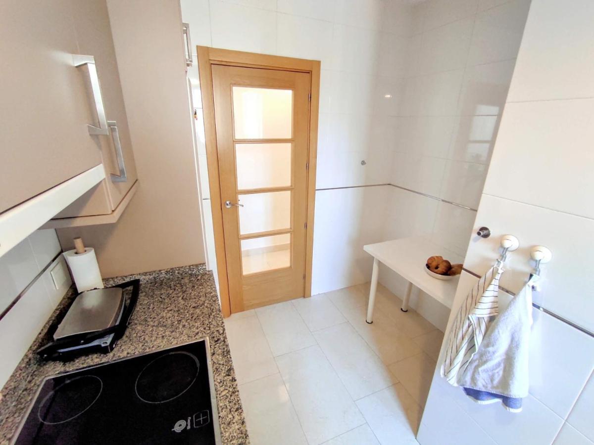 Manuela Nogales Apartments! Appartamento *