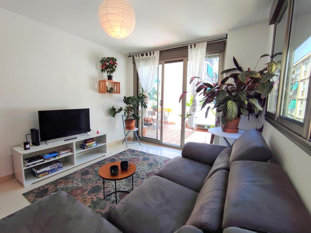 Apartament Manuela Nogales Apartments!
