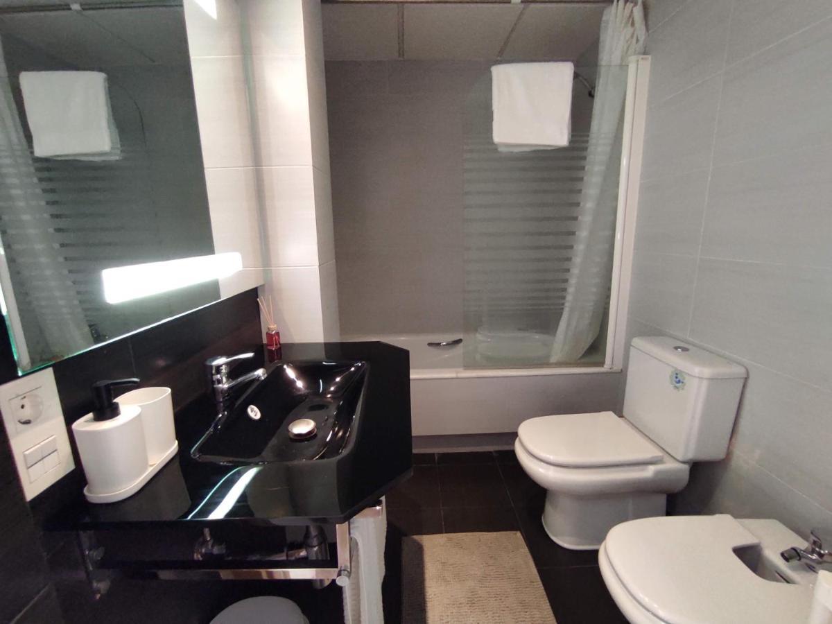 Apartament Manuela Nogales Apartments! *