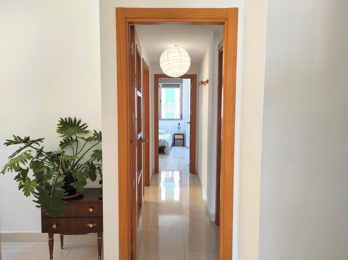 Apartament Manuela Nogales Apartments!